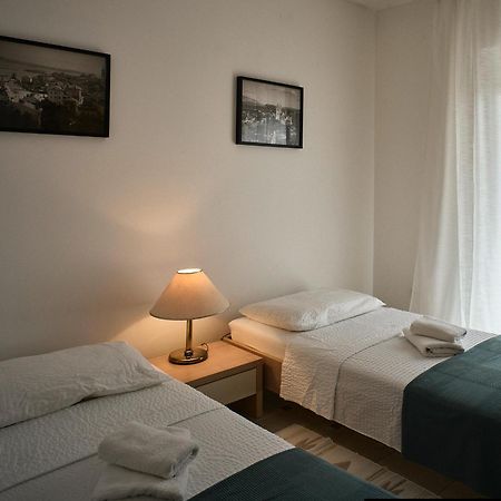 Apartments Matija Kampor Zewnętrze zdjęcie