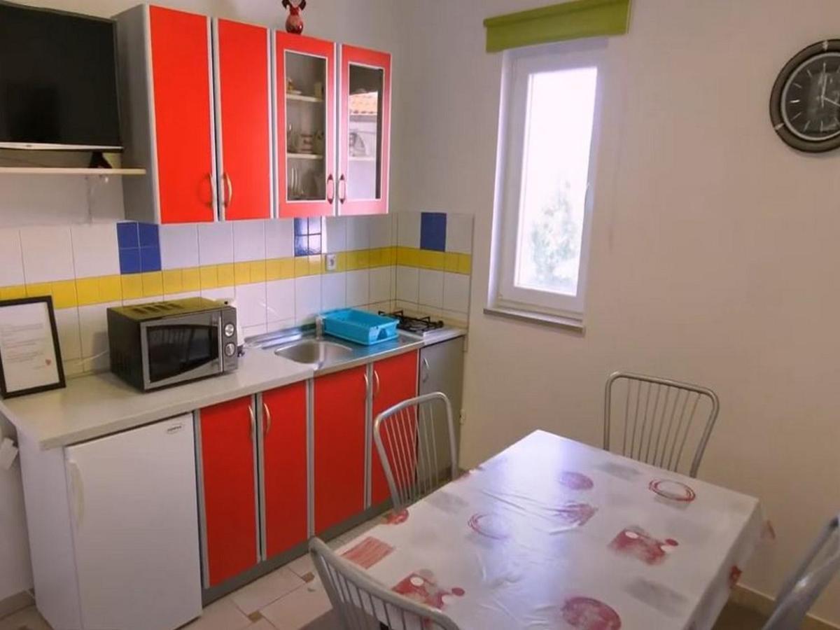 Apartments Matija Kampor Zewnętrze zdjęcie