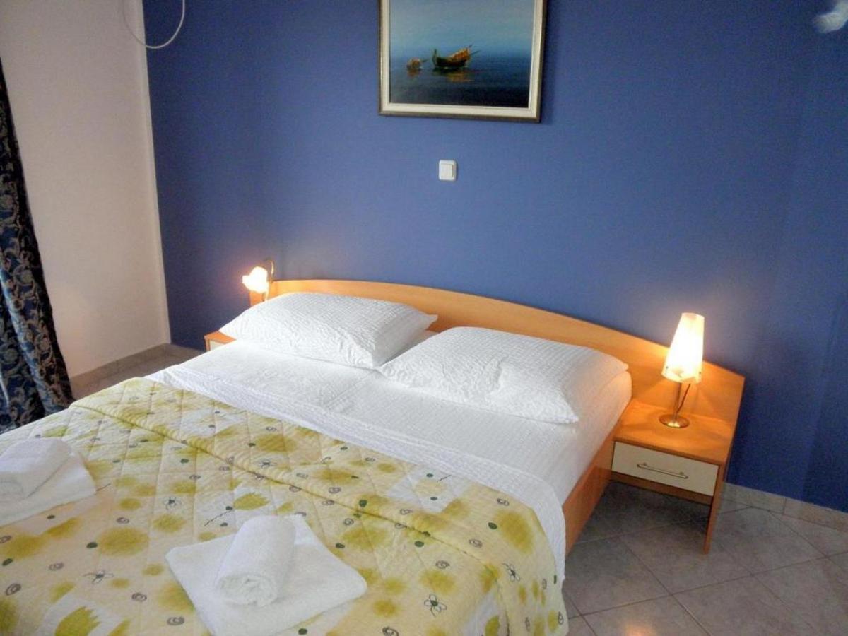 Apartments Matija Kampor Zewnętrze zdjęcie