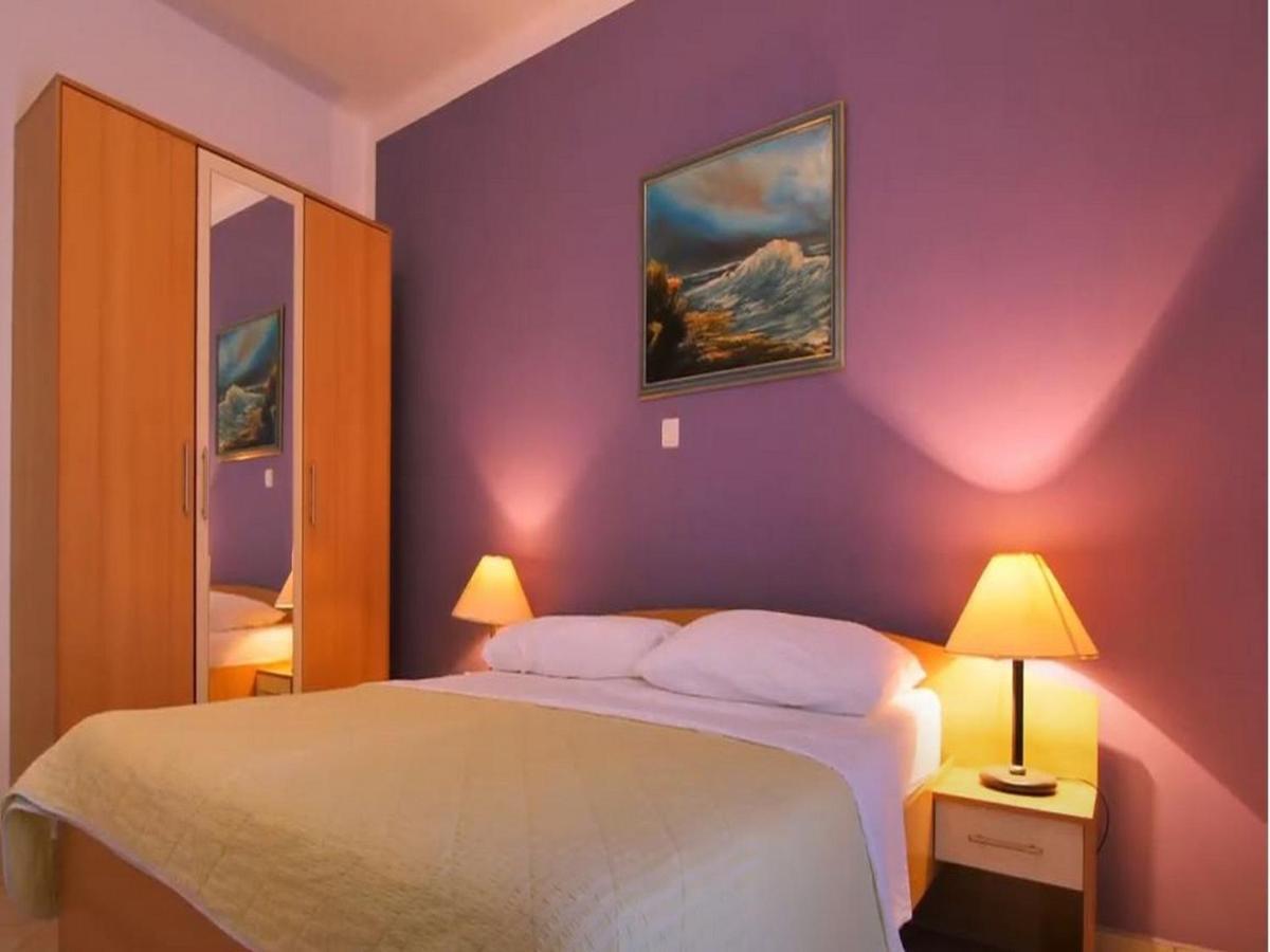 Apartments Matija Kampor Zewnętrze zdjęcie