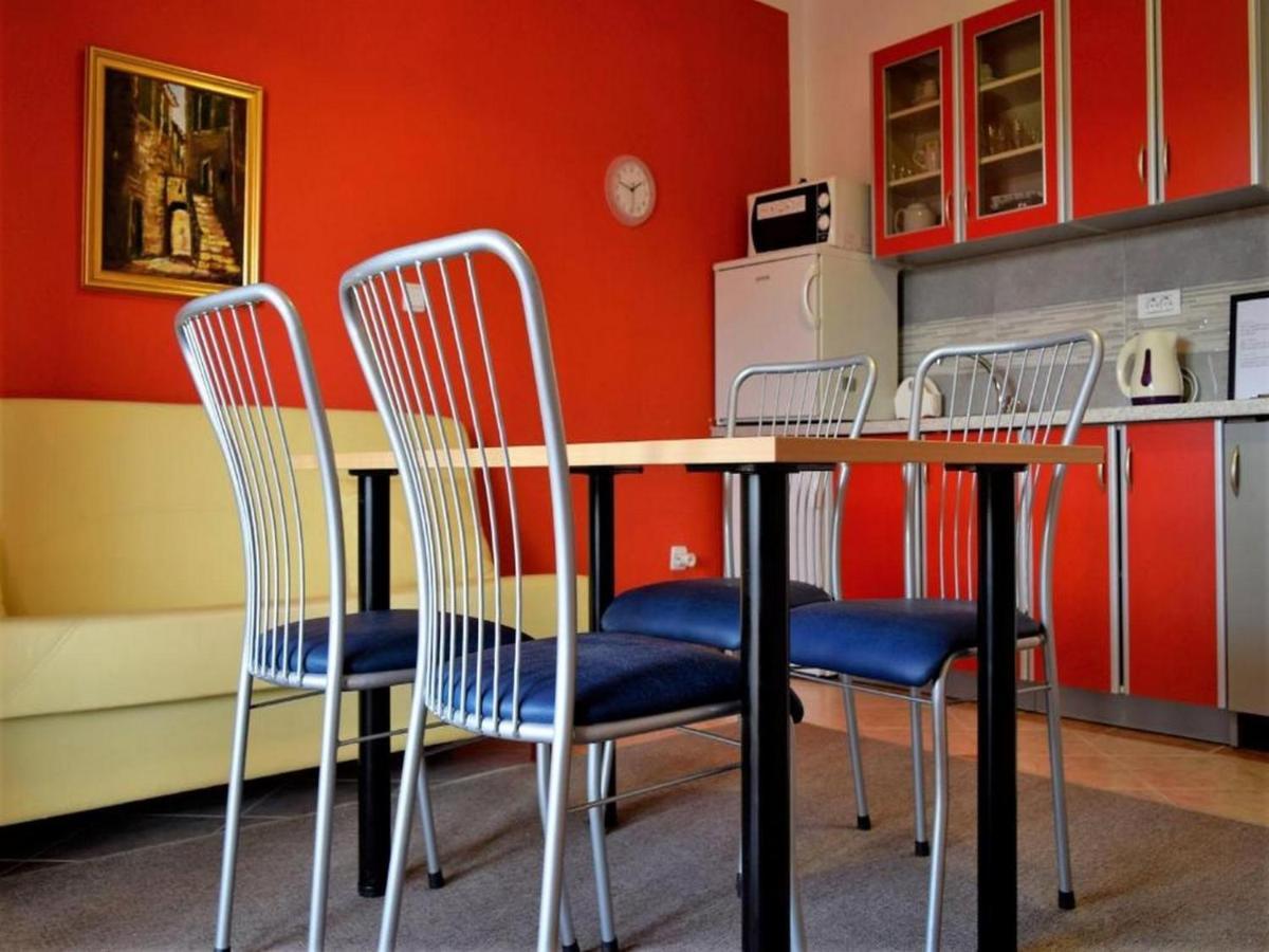 Apartments Matija Kampor Zewnętrze zdjęcie