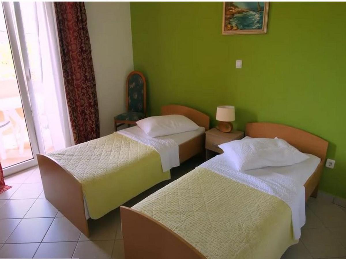 Apartments Matija Kampor Zewnętrze zdjęcie