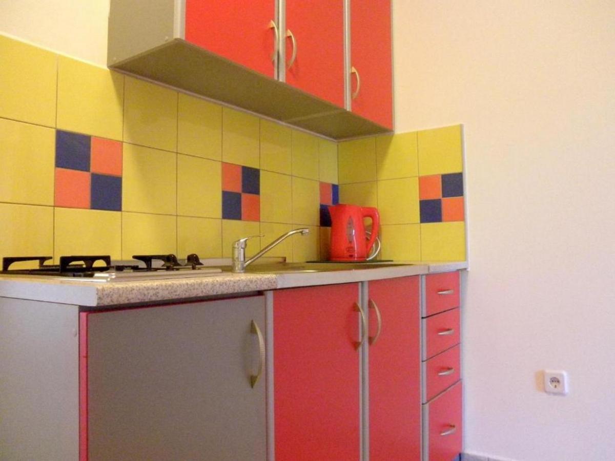 Apartments Matija Kampor Zewnętrze zdjęcie