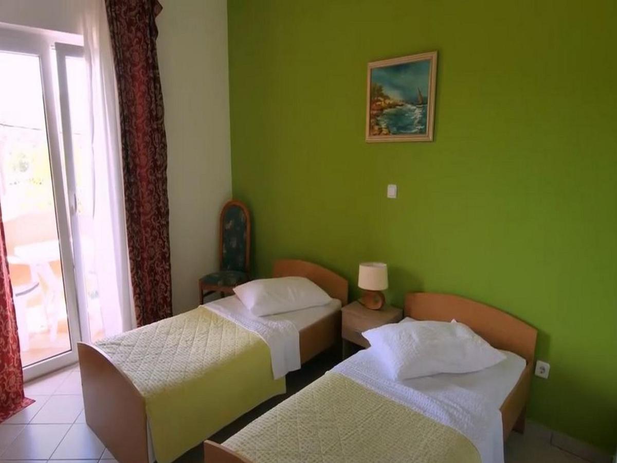 Apartments Matija Kampor Zewnętrze zdjęcie