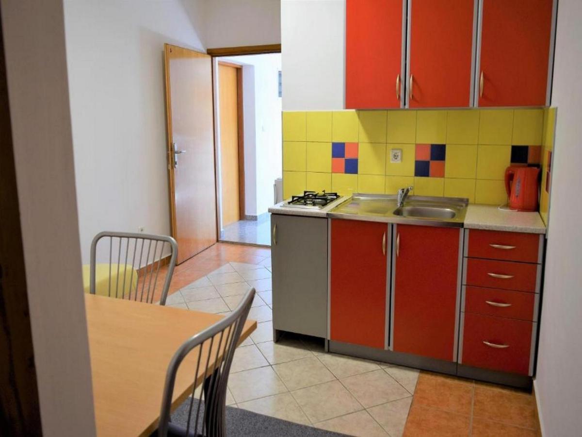 Apartments Matija Kampor Zewnętrze zdjęcie