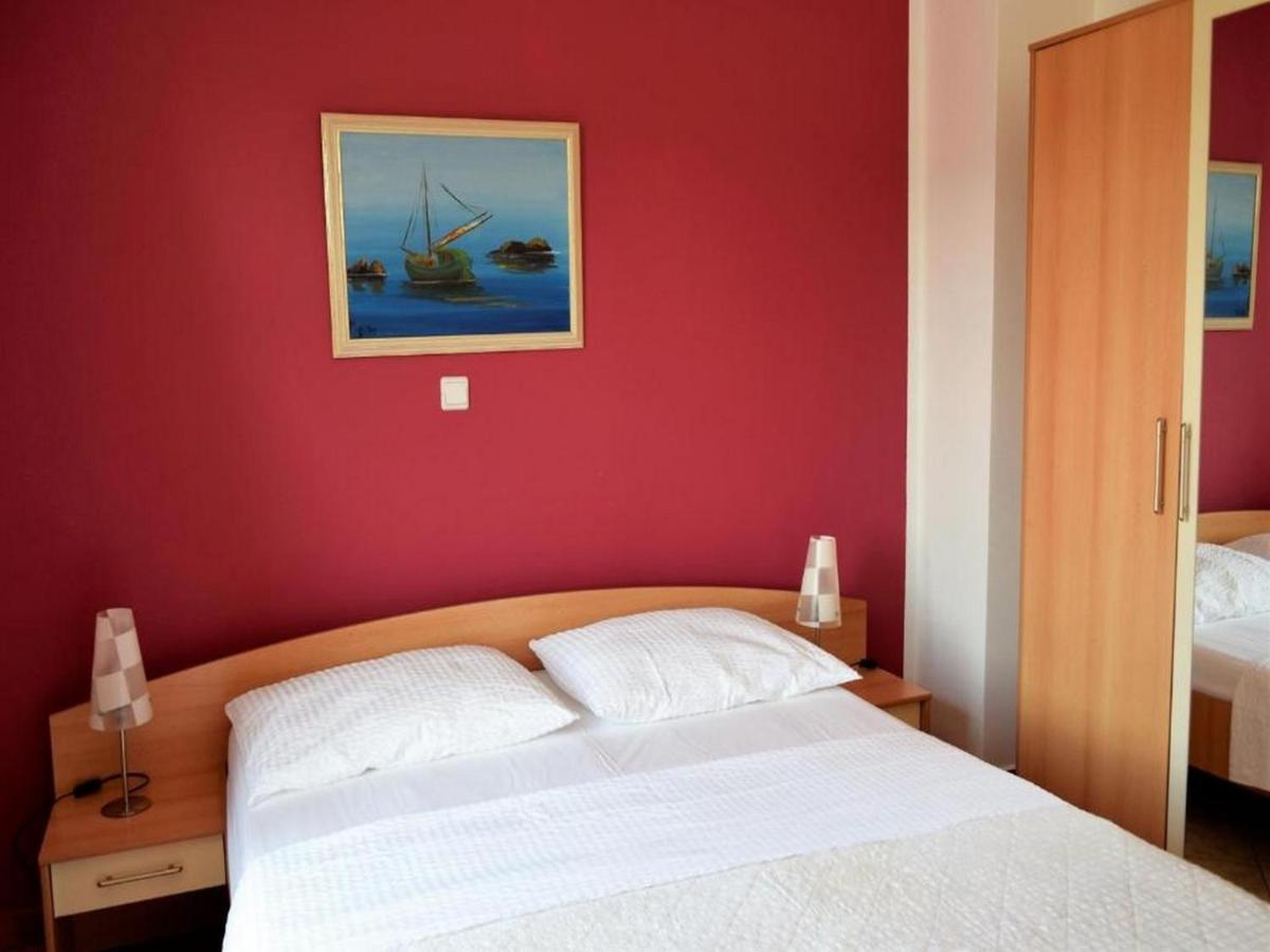 Apartments Matija Kampor Zewnętrze zdjęcie