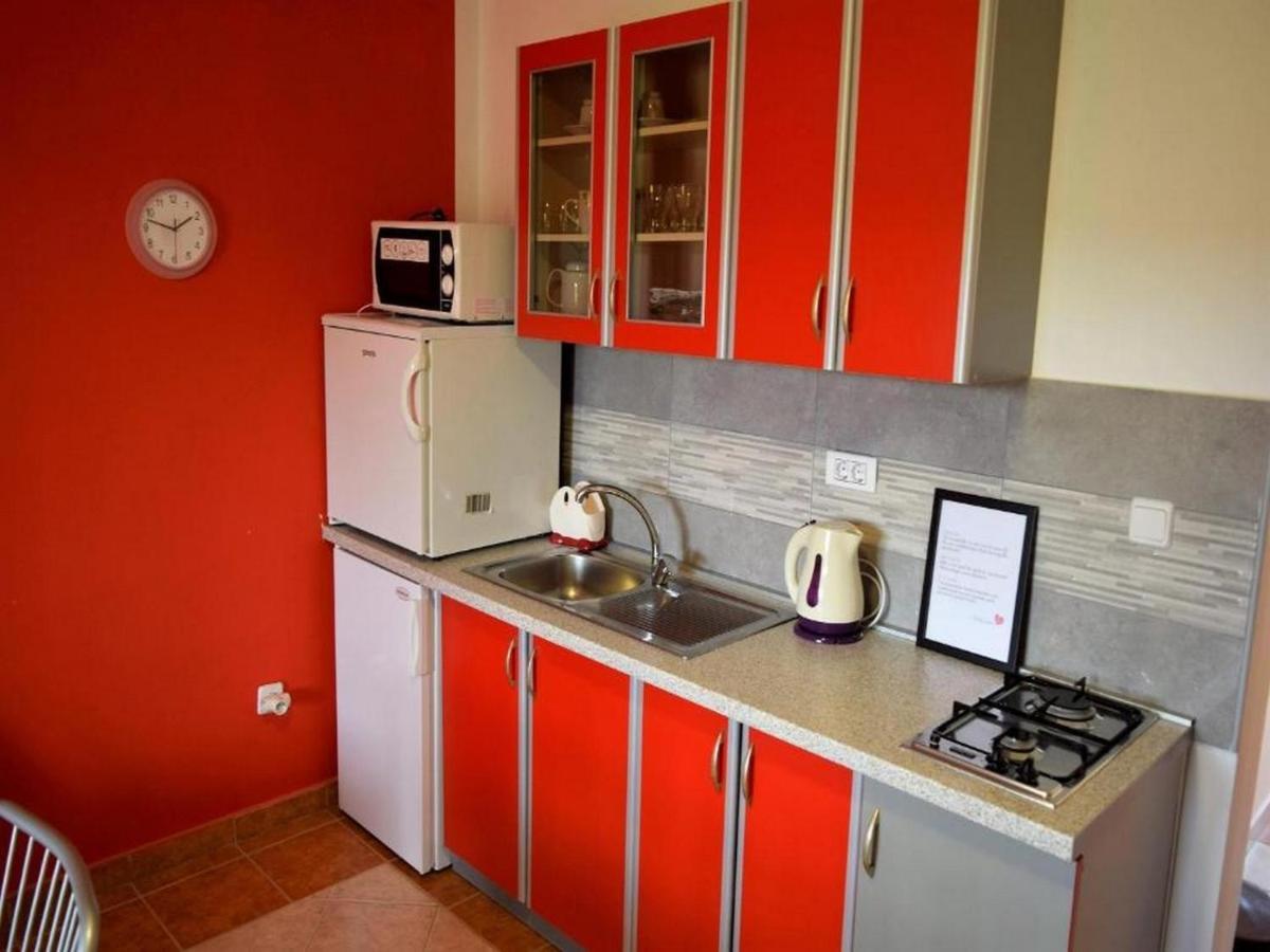 Apartments Matija Kampor Zewnętrze zdjęcie