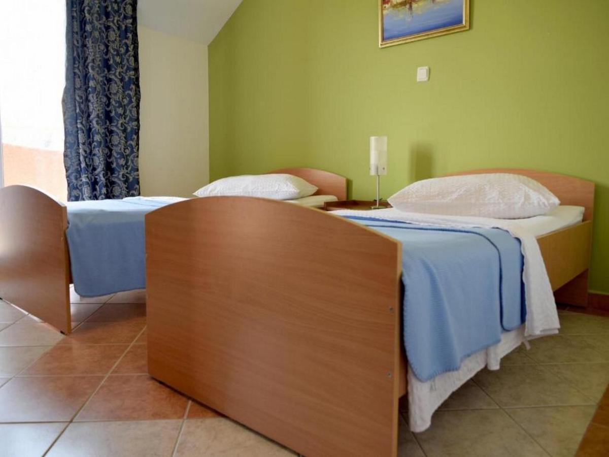 Apartments Matija Kampor Zewnętrze zdjęcie