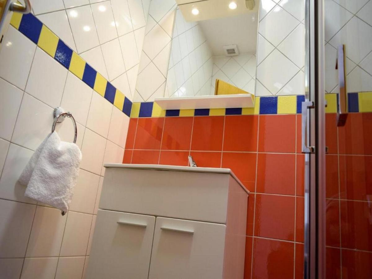 Apartments Matija Kampor Zewnętrze zdjęcie