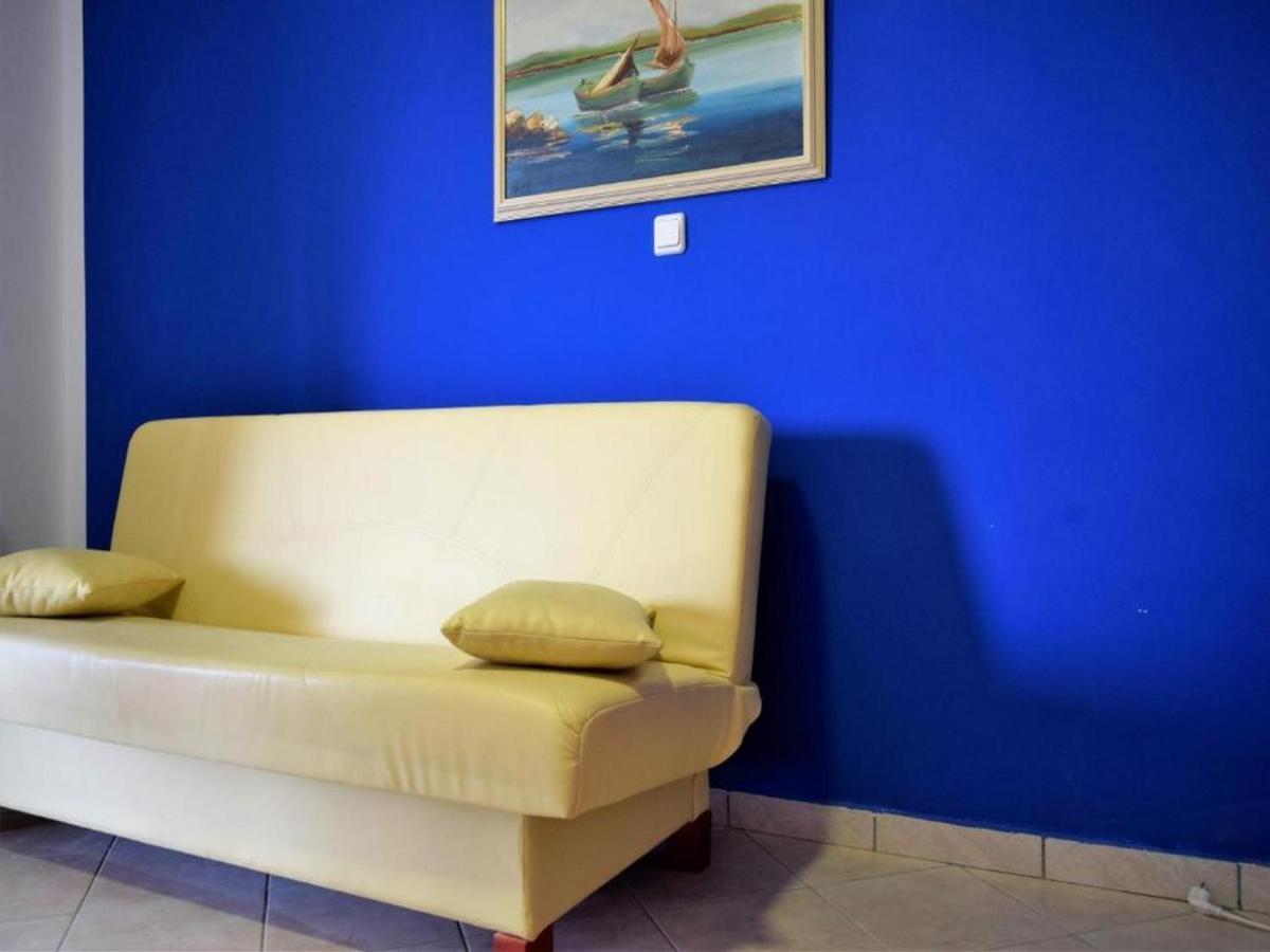 Apartments Matija Kampor Zewnętrze zdjęcie