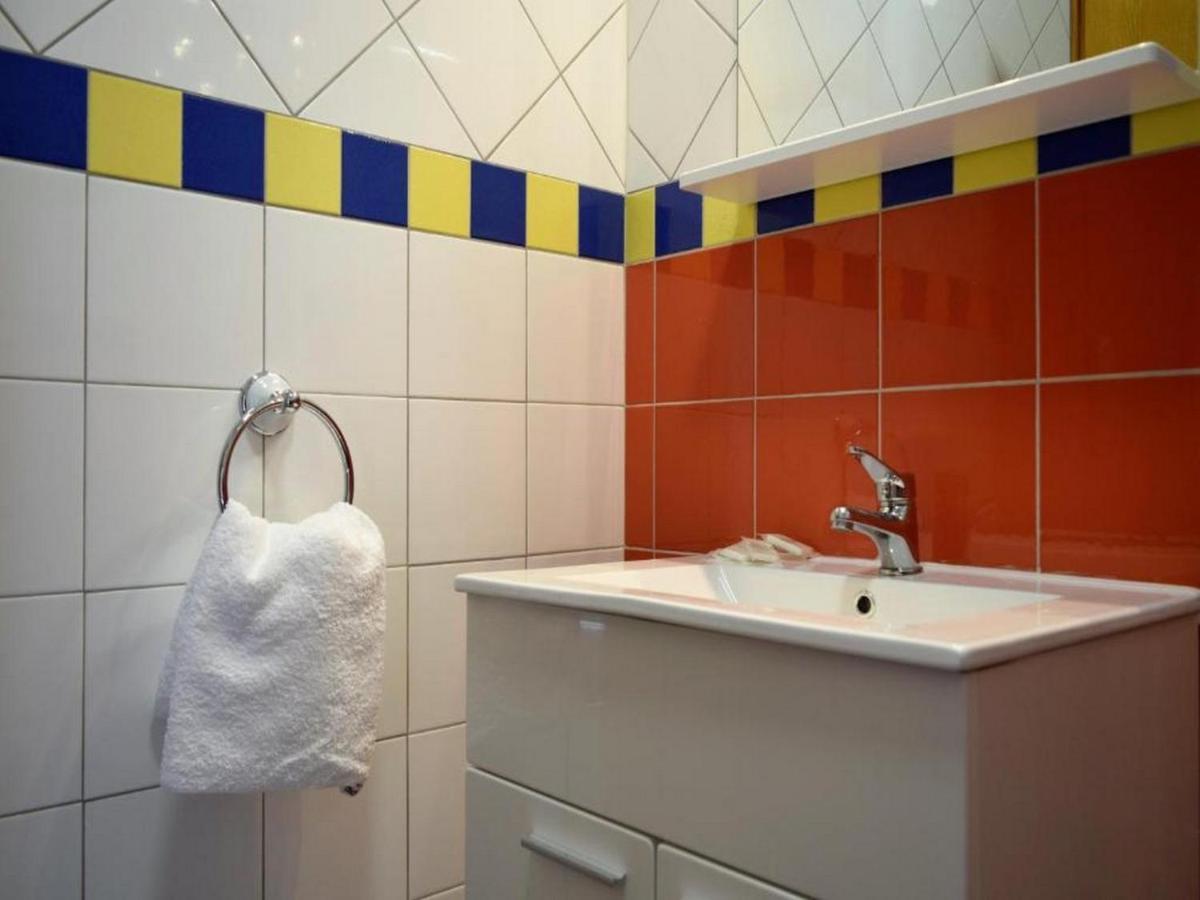 Apartments Matija Kampor Zewnętrze zdjęcie