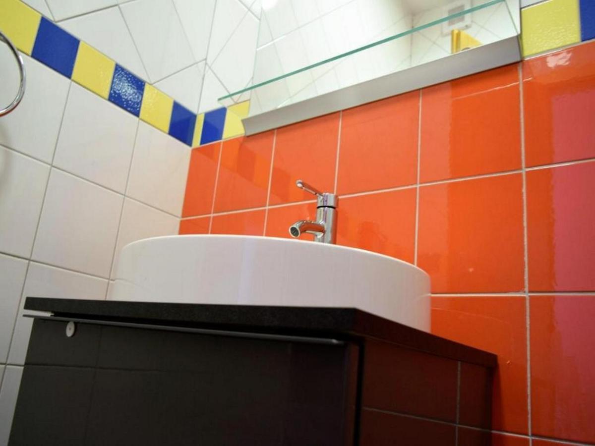 Apartments Matija Kampor Zewnętrze zdjęcie