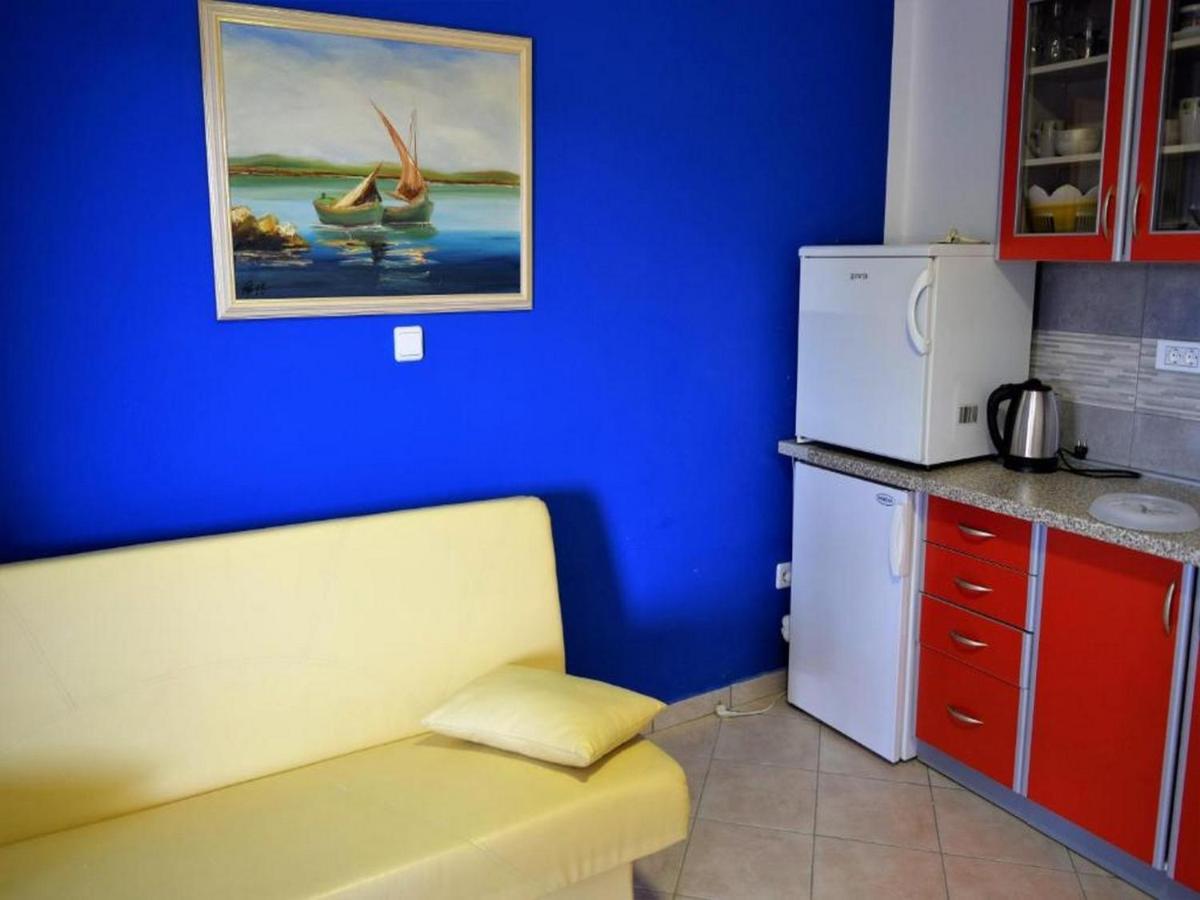 Apartments Matija Kampor Zewnętrze zdjęcie