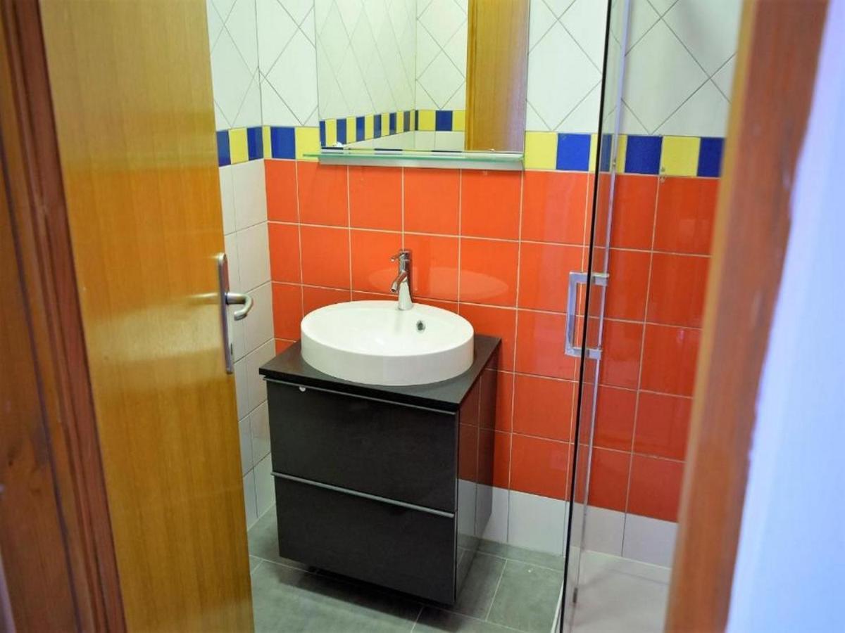 Apartments Matija Kampor Zewnętrze zdjęcie