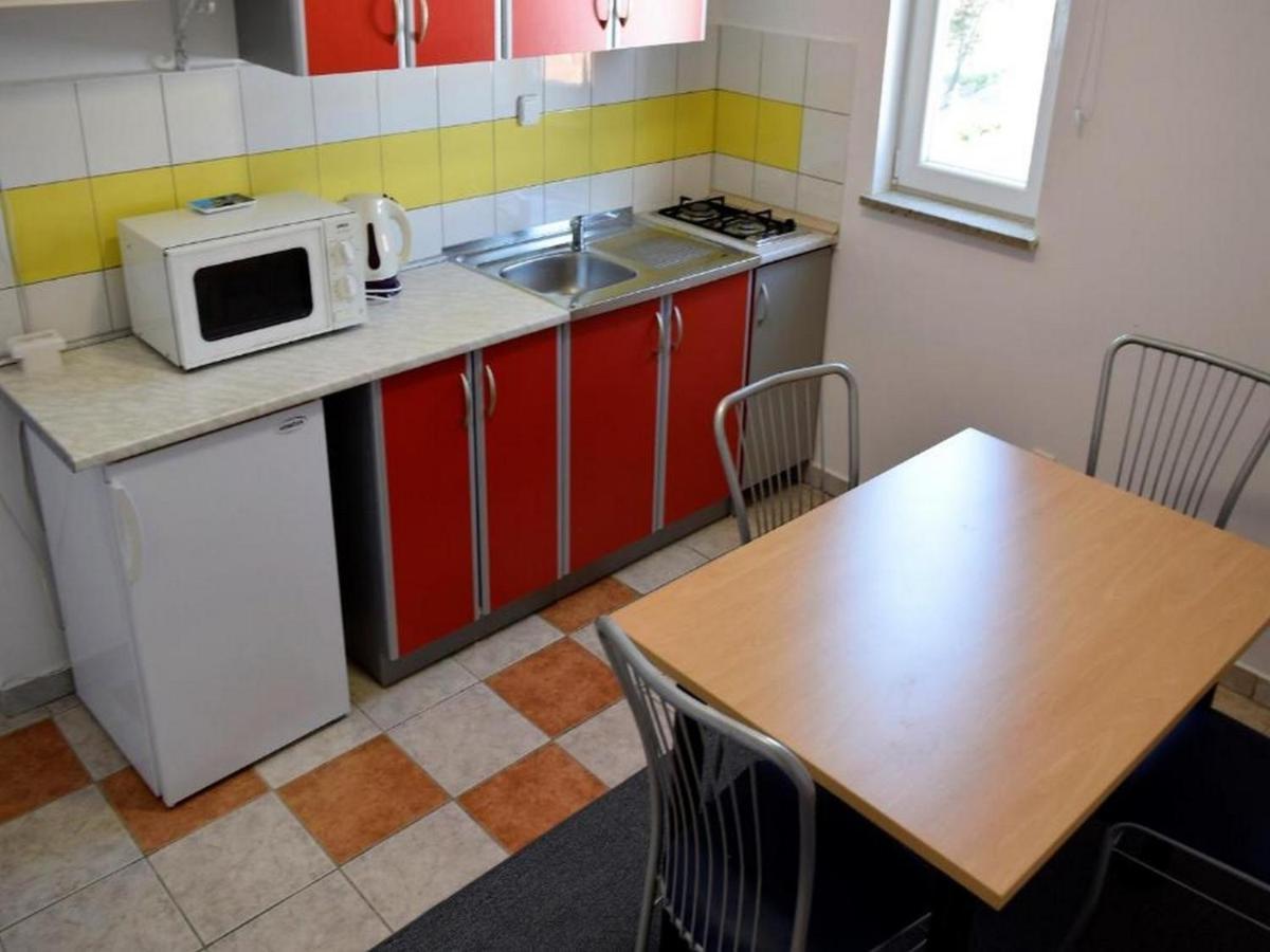 Apartments Matija Kampor Zewnętrze zdjęcie