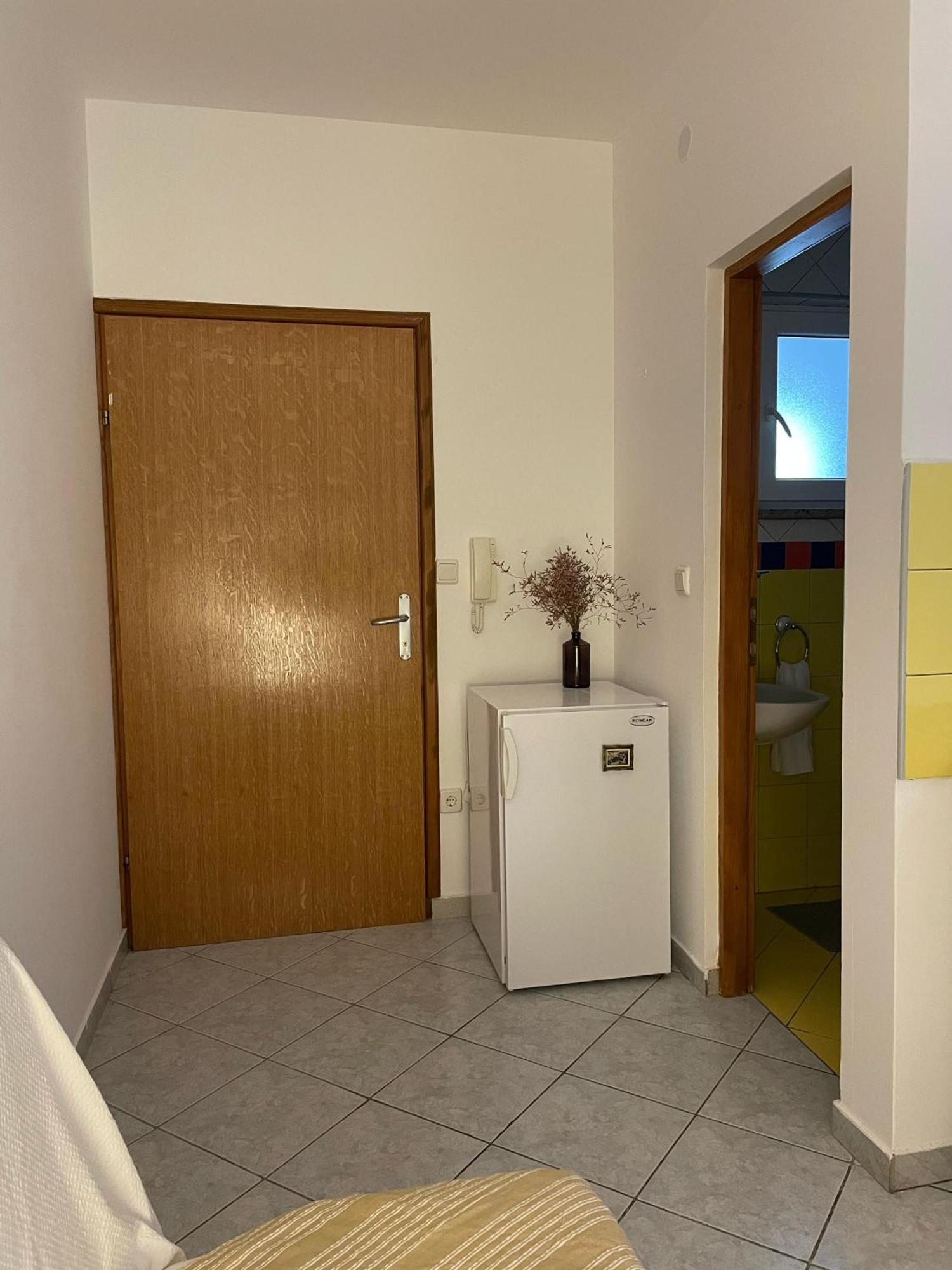 Apartments Matija Kampor Pokój zdjęcie