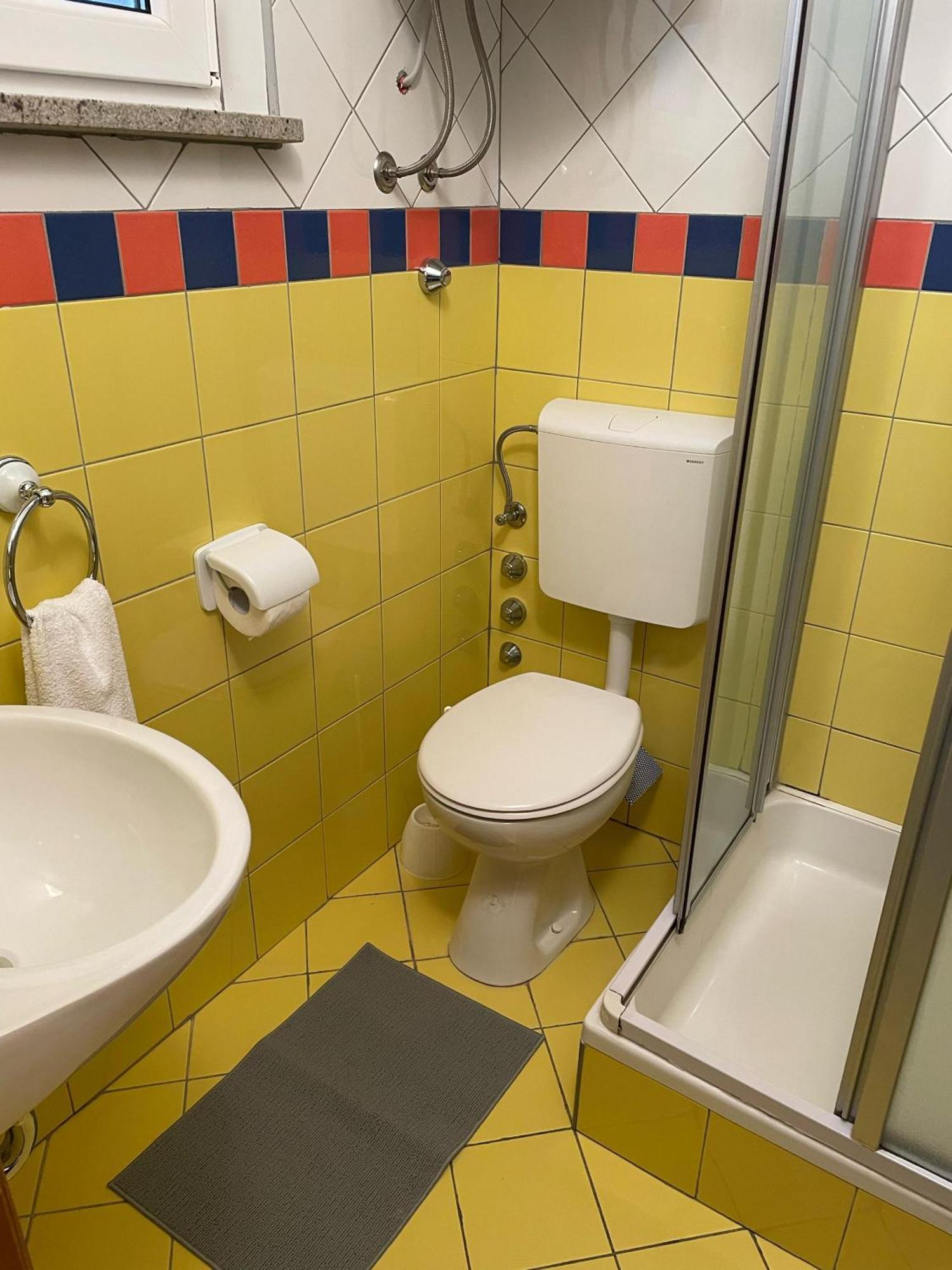 Apartments Matija Kampor Pokój zdjęcie