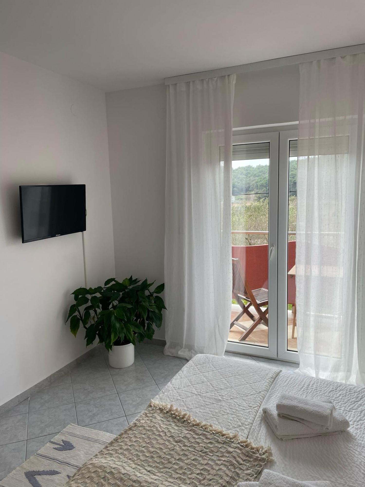 Apartments Matija Kampor Pokój zdjęcie