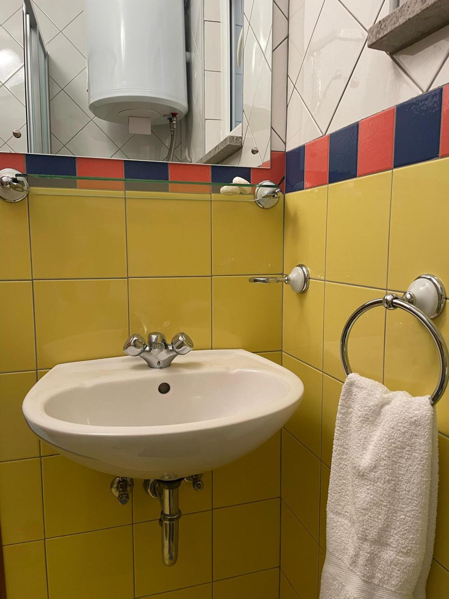 Apartments Matija Kampor Pokój zdjęcie