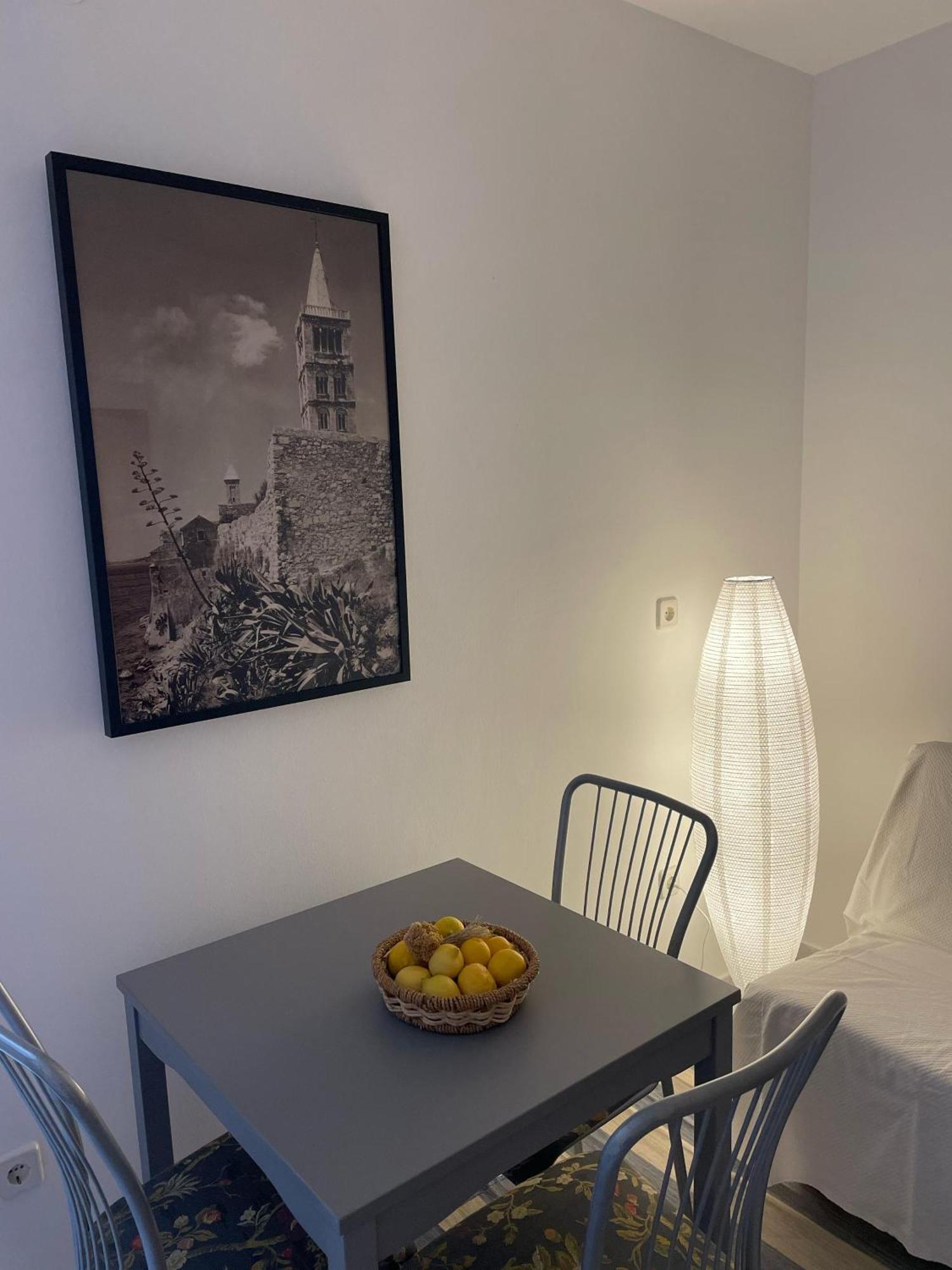 Apartments Matija Kampor Zewnętrze zdjęcie