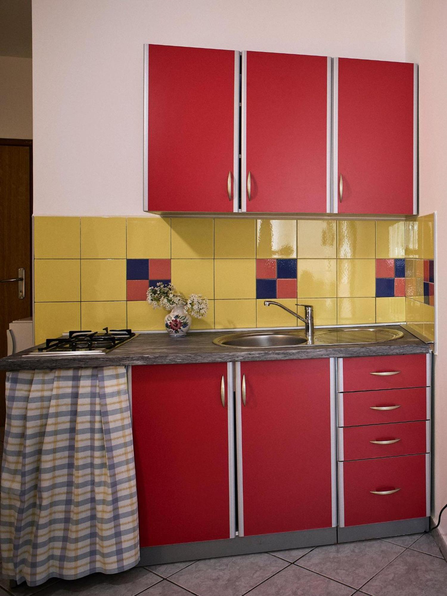Apartments Matija Kampor Pokój zdjęcie