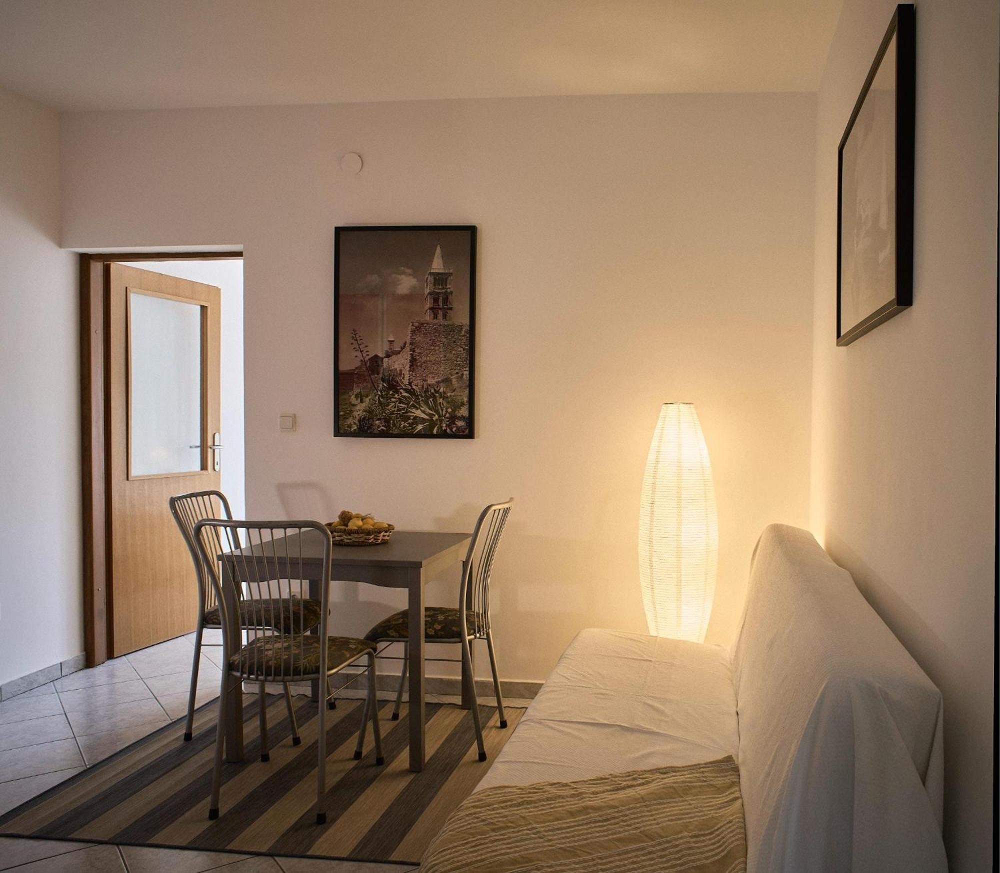 Apartments Matija Kampor Zewnętrze zdjęcie