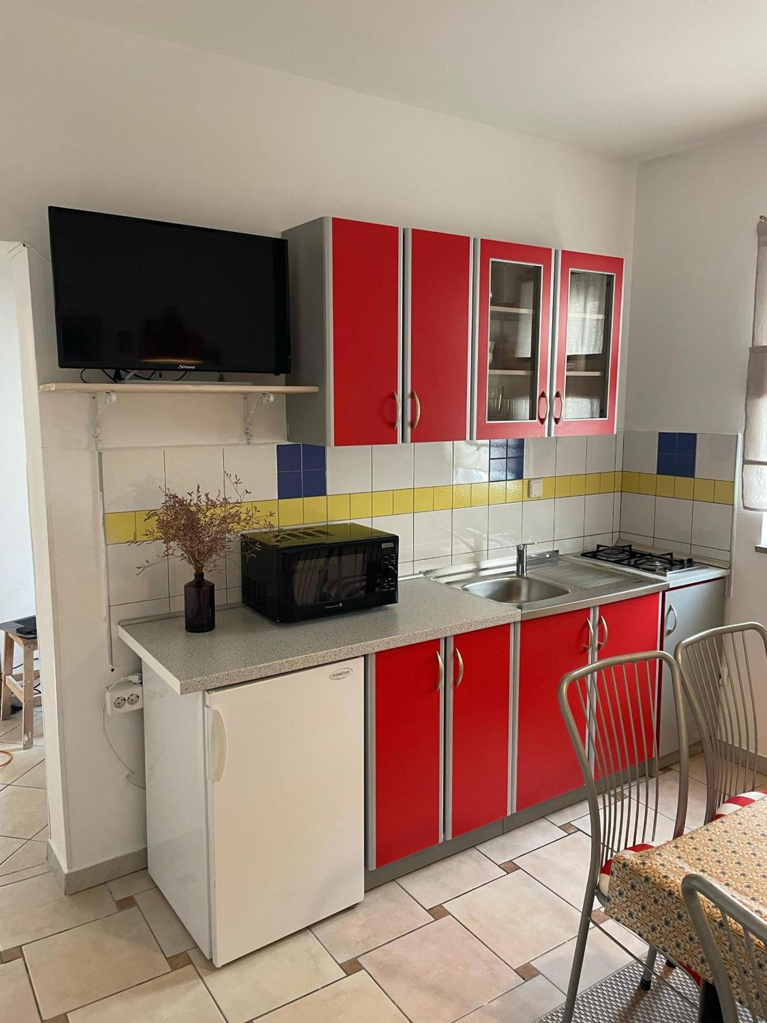 Apartments Matija Kampor Pokój zdjęcie