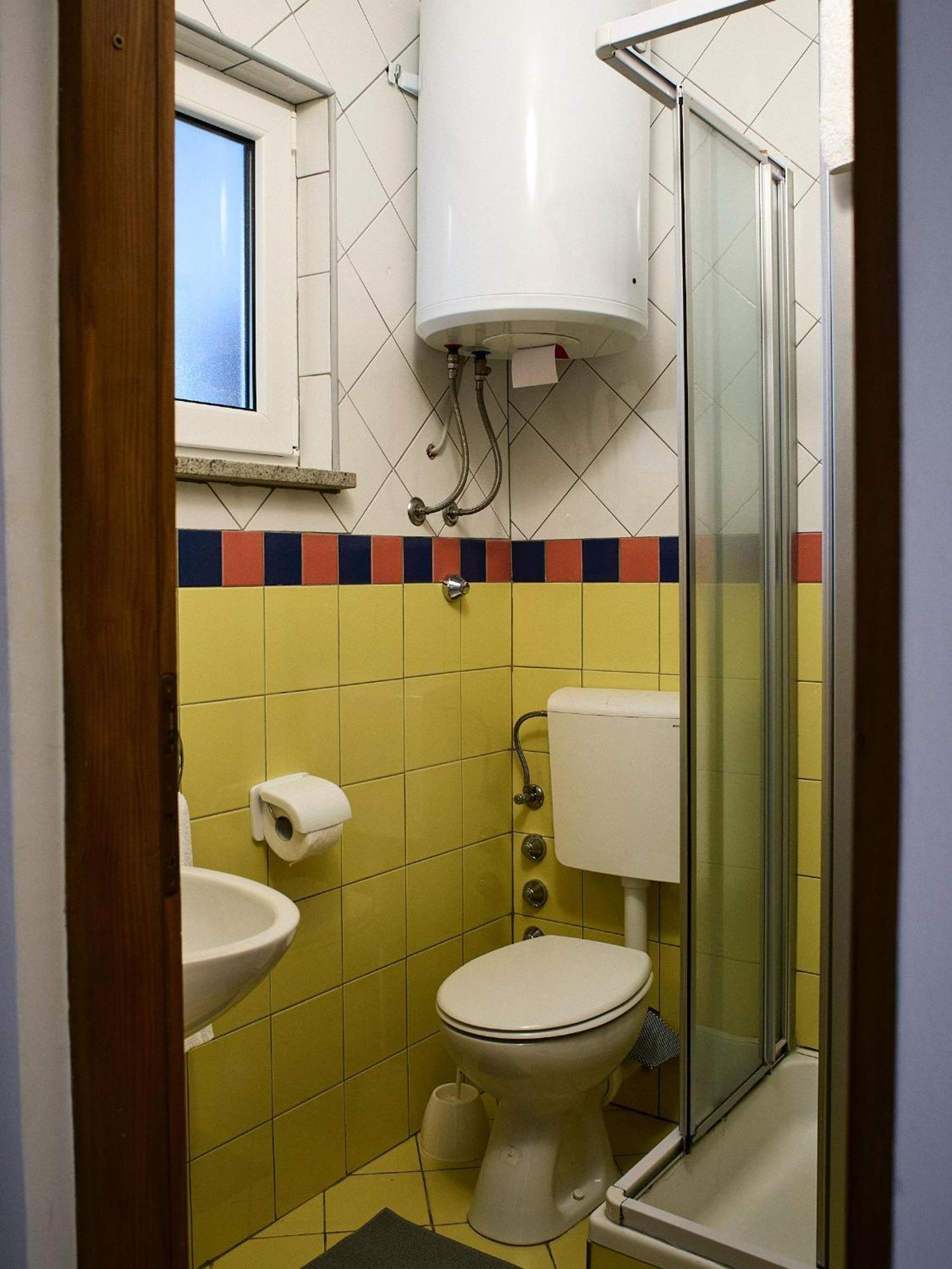 Apartments Matija Kampor Pokój zdjęcie