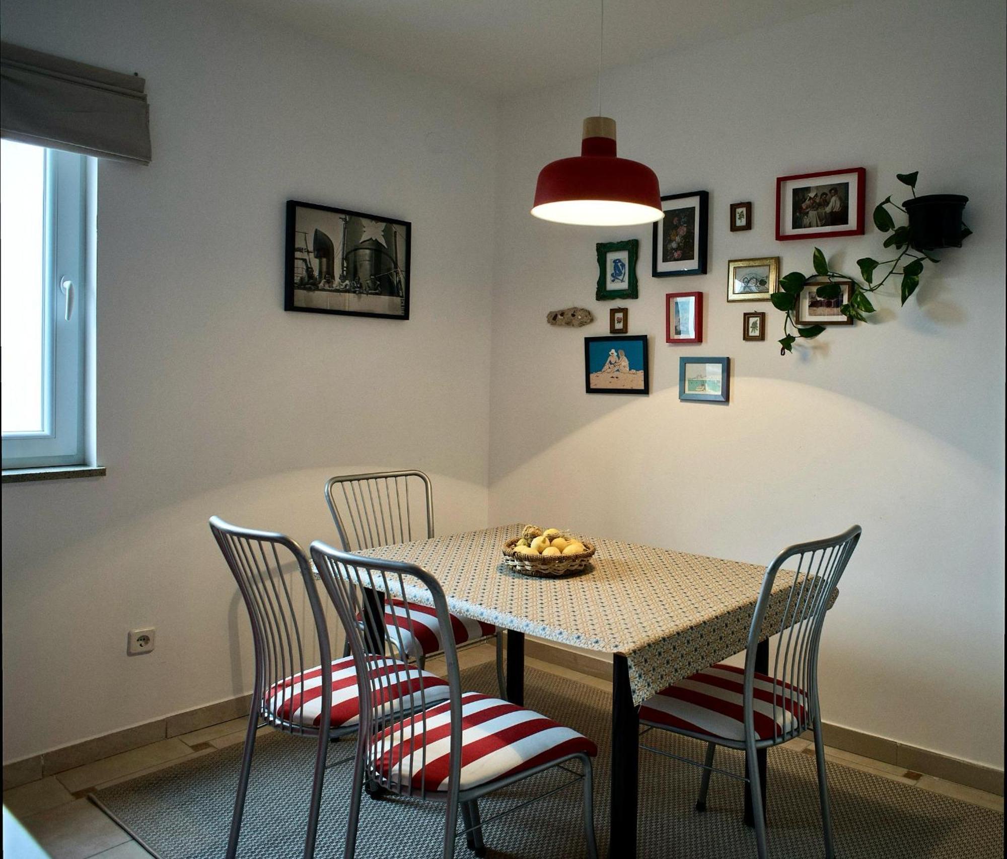 Apartments Matija Kampor Zewnętrze zdjęcie