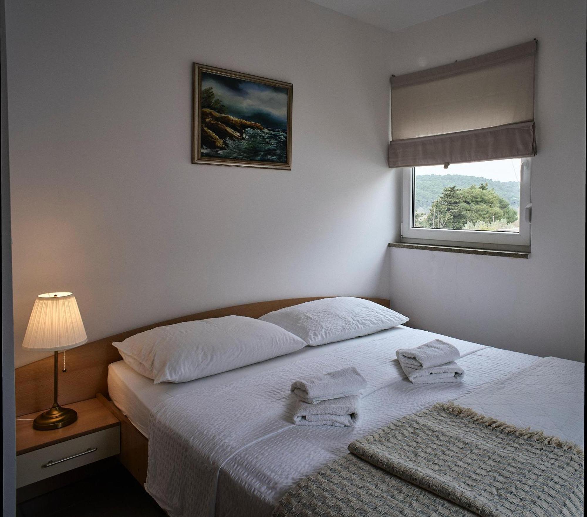 Apartments Matija Kampor Zewnętrze zdjęcie