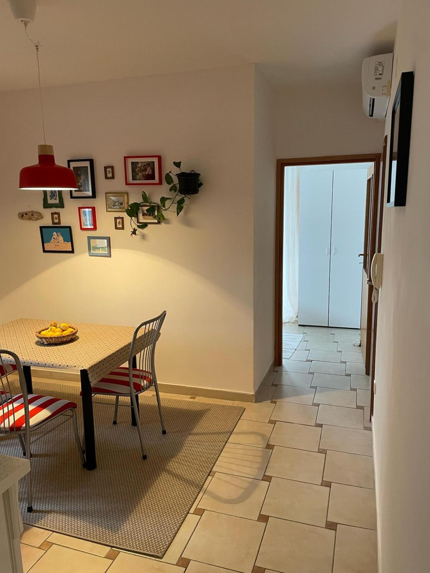 Apartments Matija Kampor Pokój zdjęcie