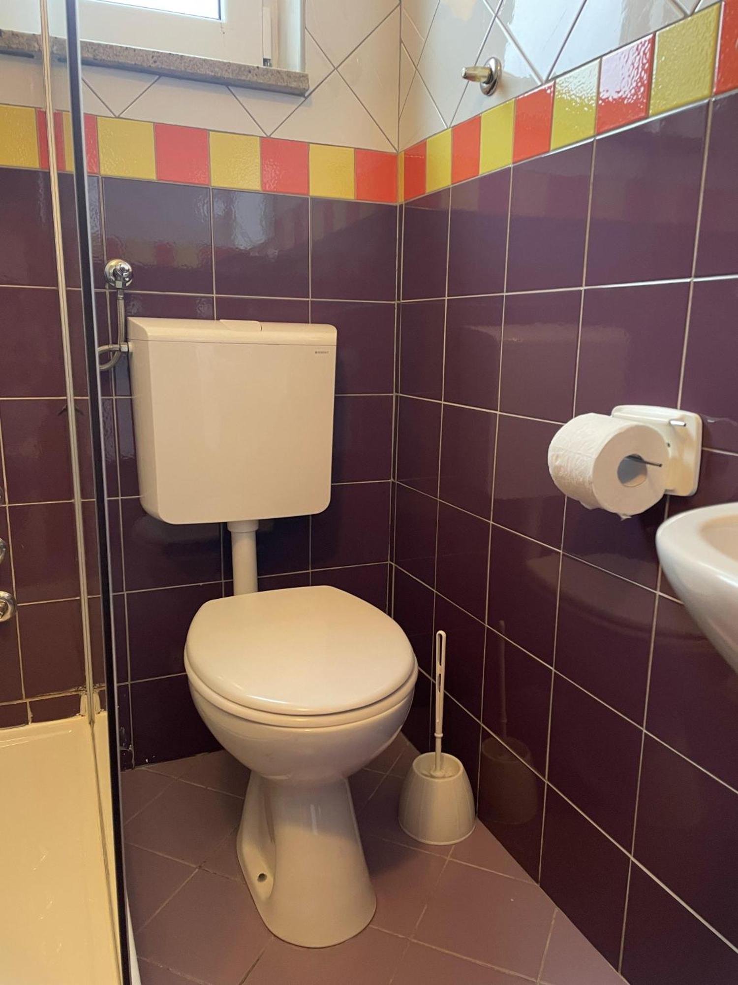 Apartments Matija Kampor Pokój zdjęcie