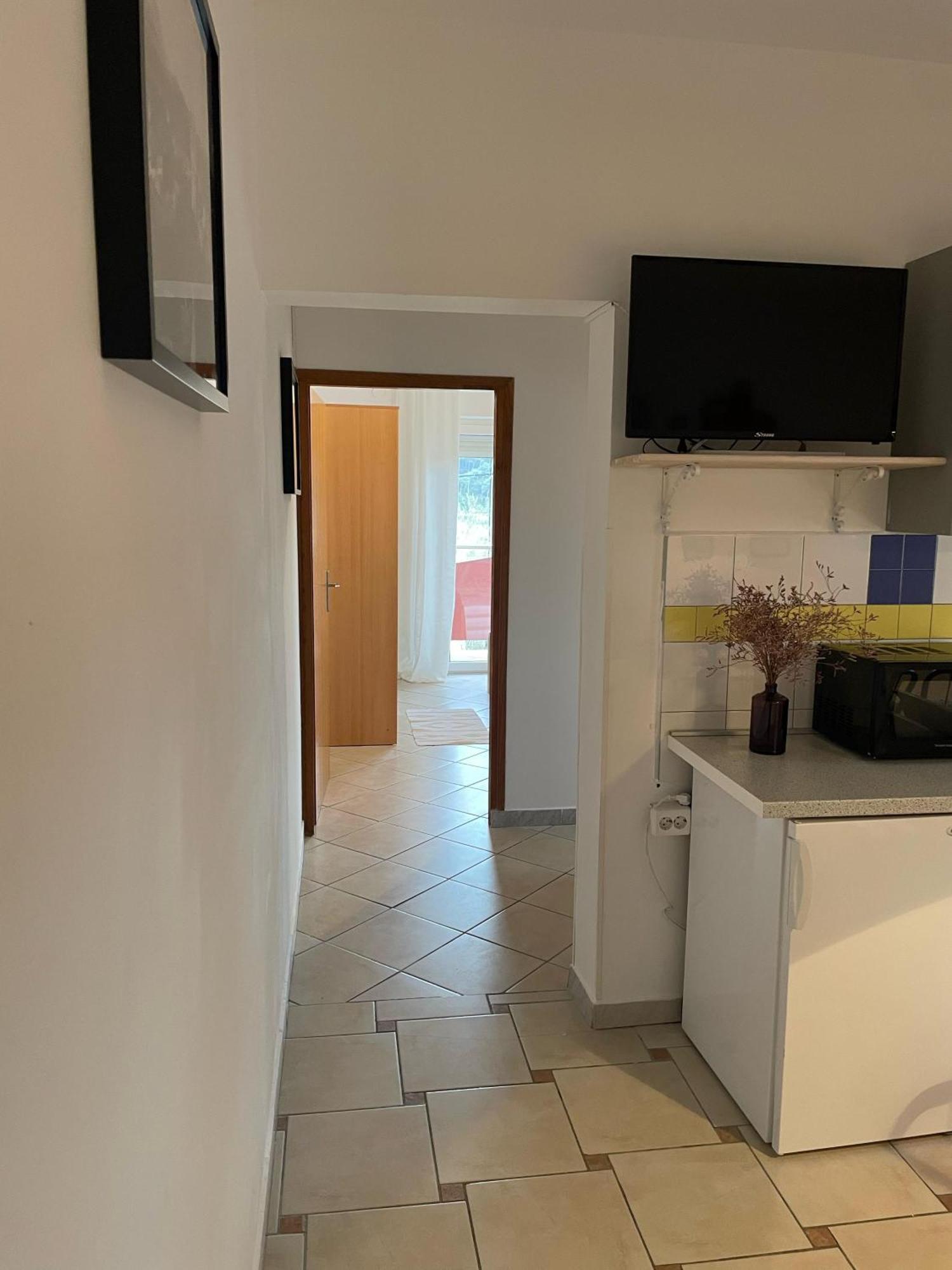 Apartments Matija Kampor Pokój zdjęcie