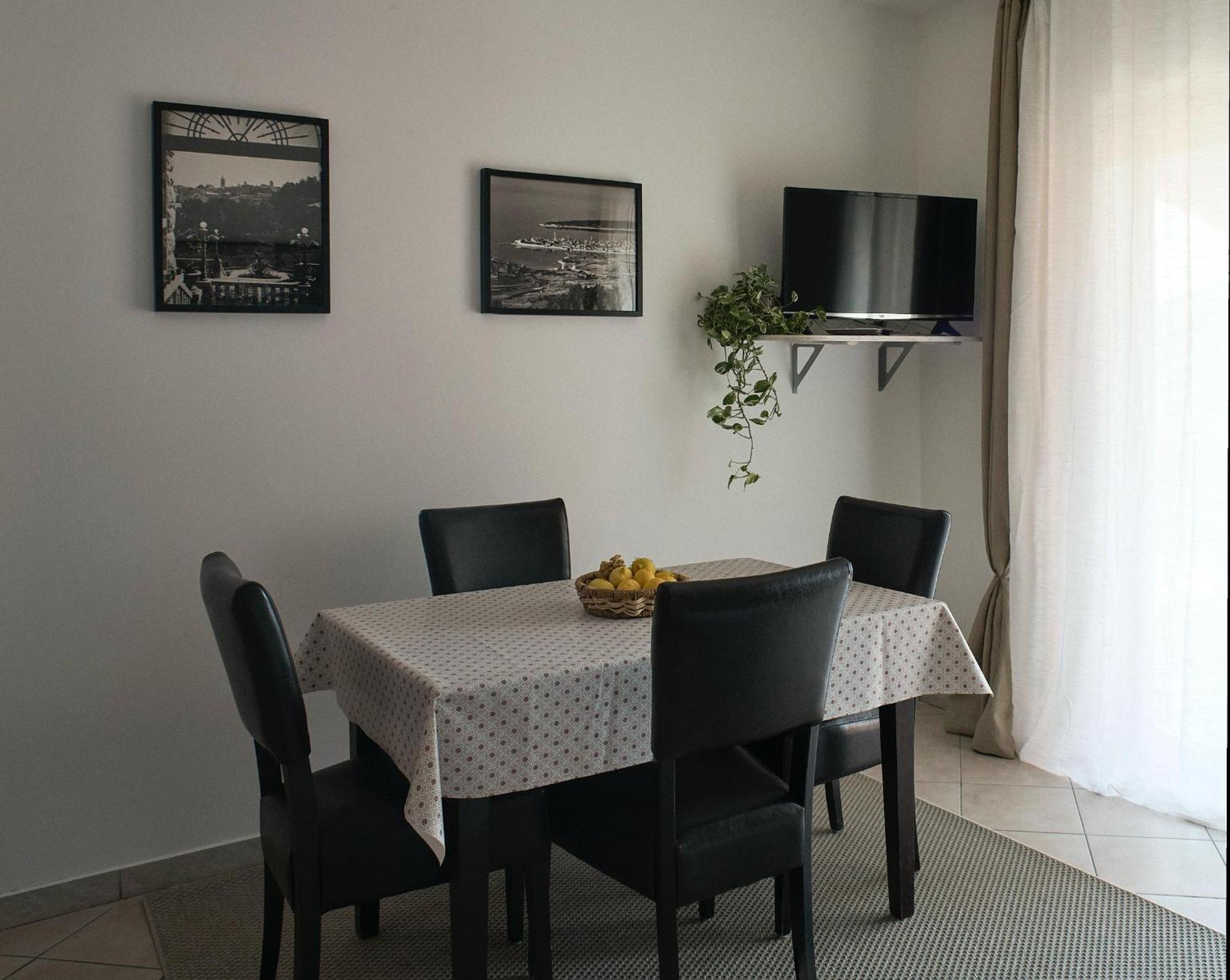 Apartments Matija Kampor Pokój zdjęcie