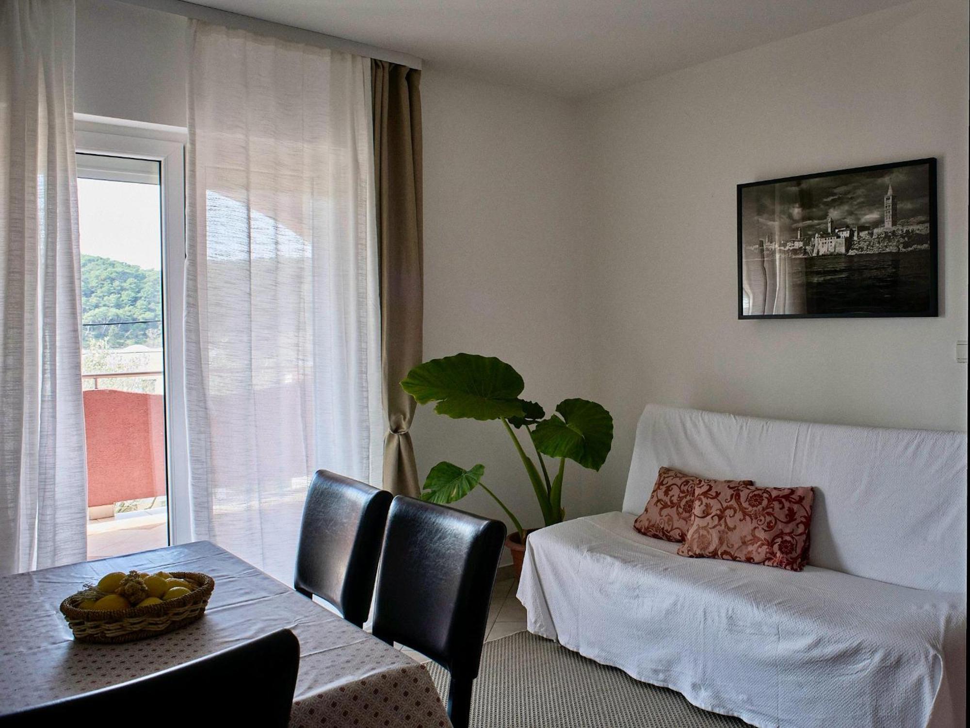 Apartments Matija Kampor Zewnętrze zdjęcie