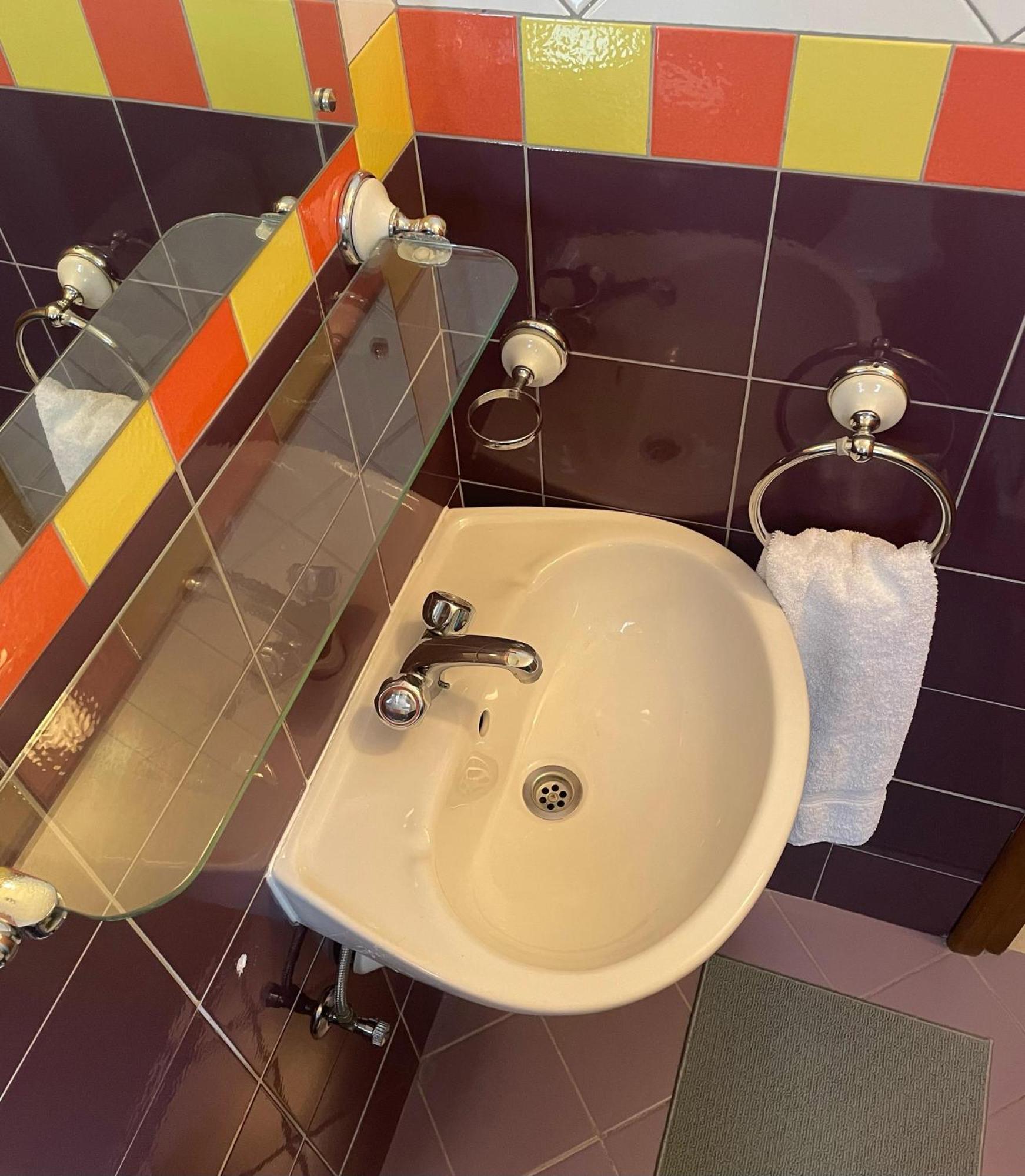 Apartments Matija Kampor Pokój zdjęcie