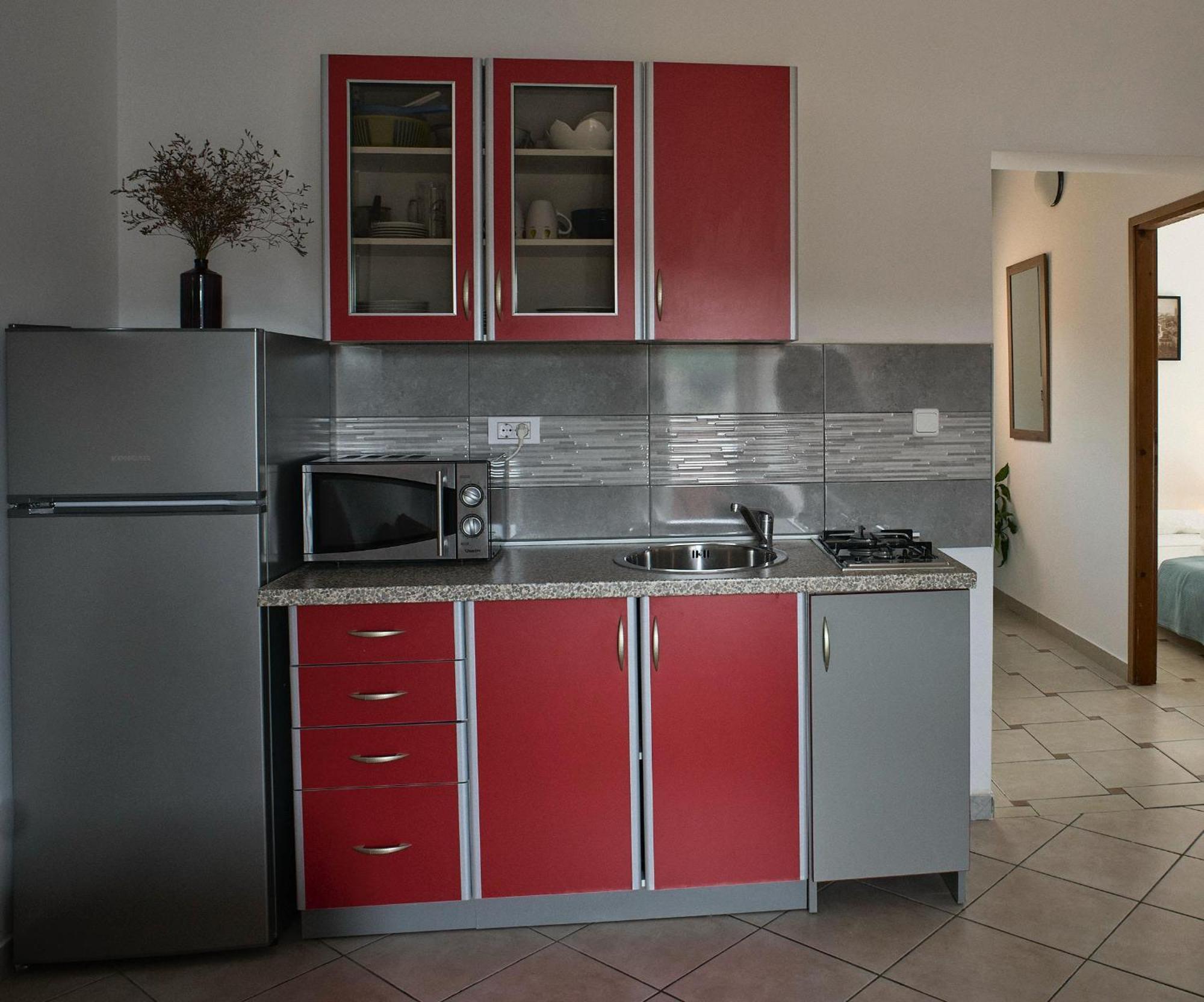 Apartments Matija Kampor Pokój zdjęcie