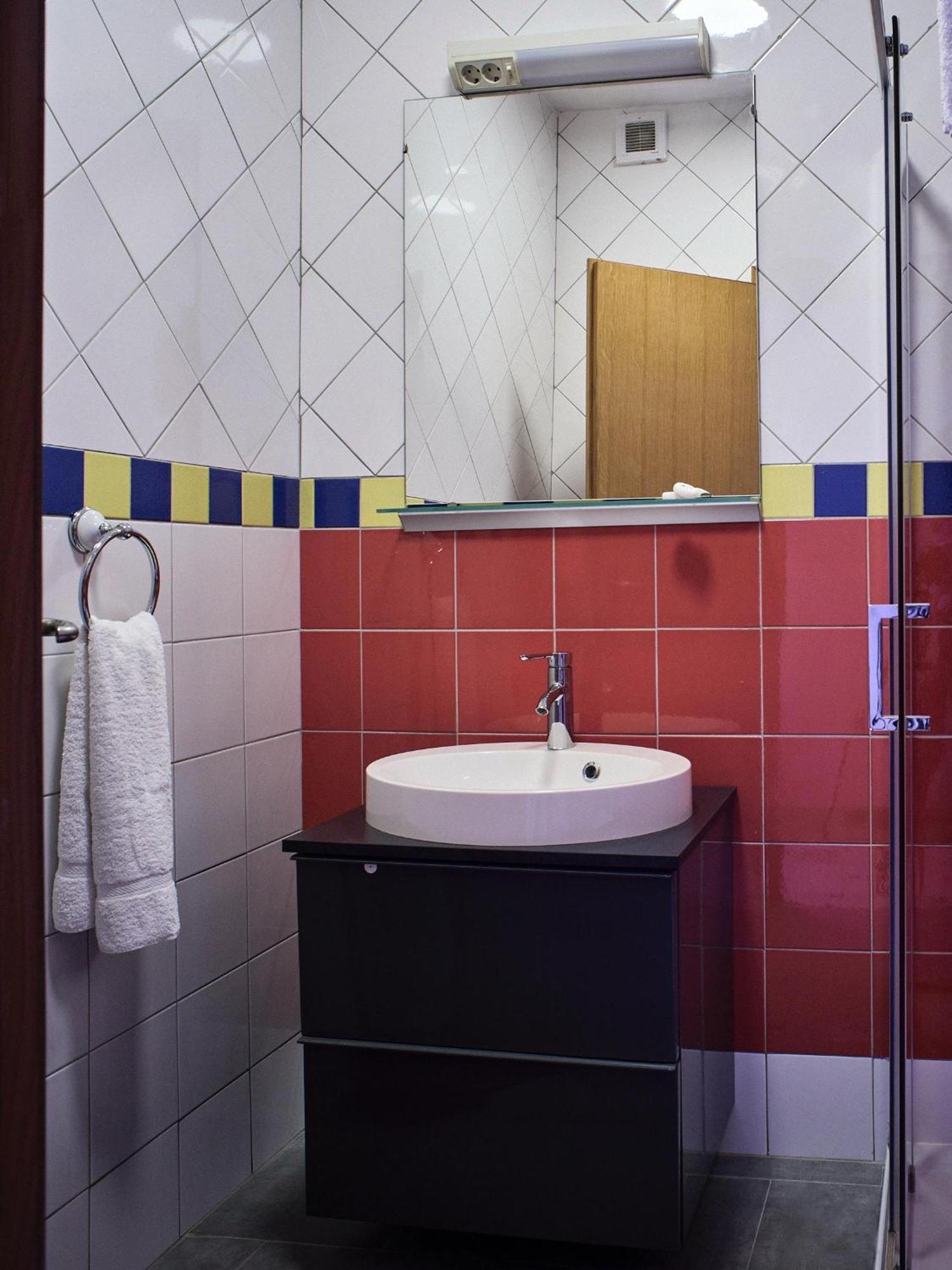 Apartments Matija Kampor Zewnętrze zdjęcie